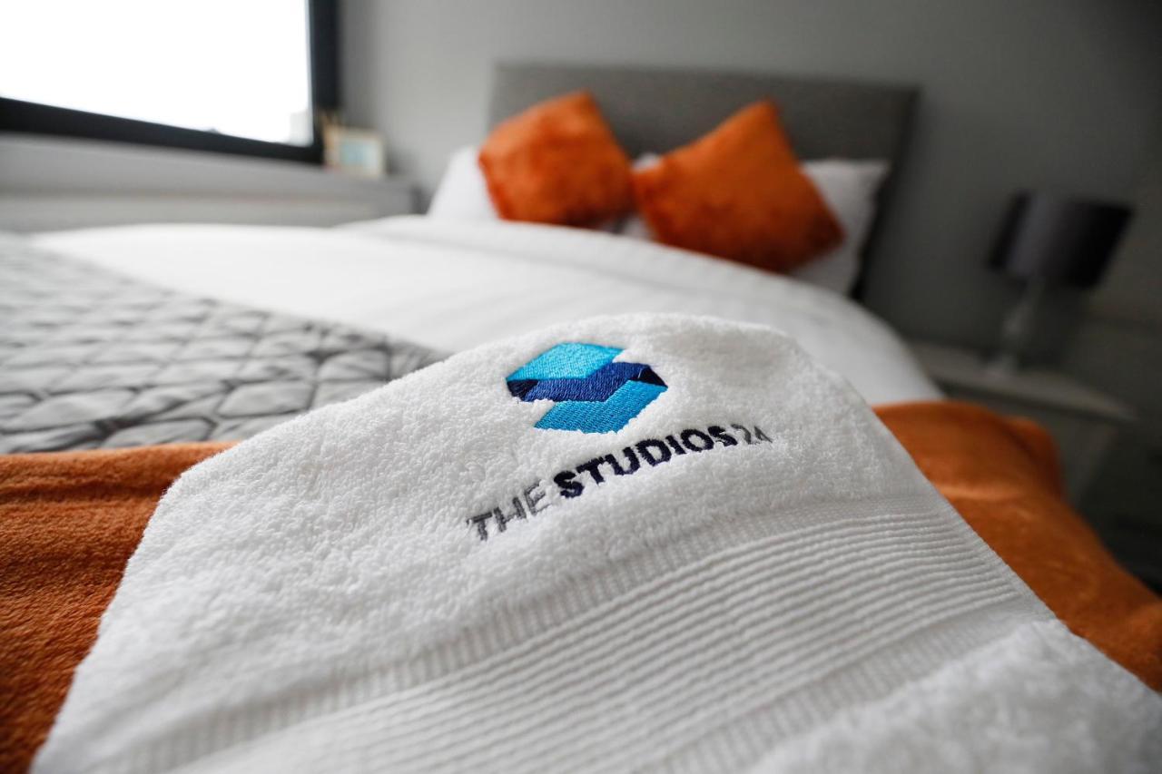 The Studios24 Γούλβερχαμπτον Εξωτερικό φωτογραφία